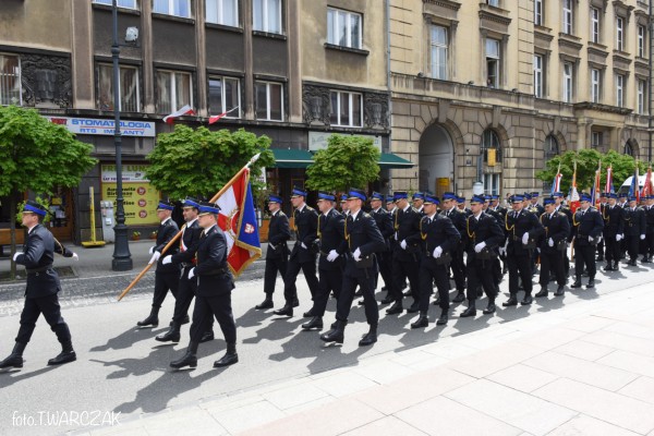 T.WARCZAK TW1 0152