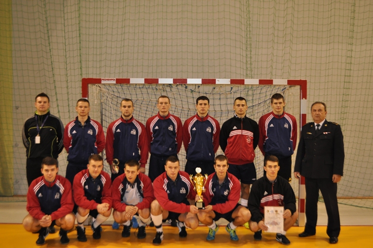 SA PSP Kraków