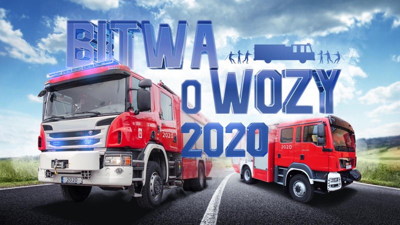 24.06.2020 Bitwa o wozy