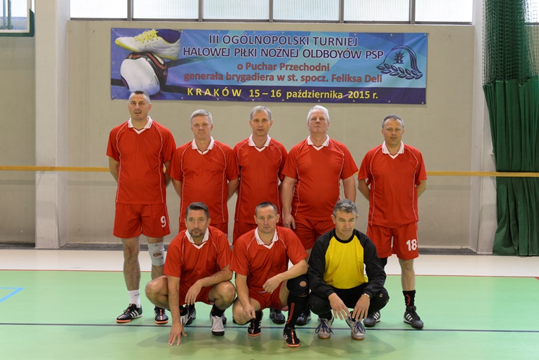 KIELCE 9786