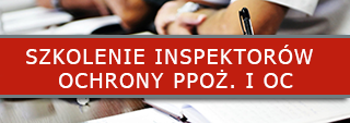 szkolenie ppoz