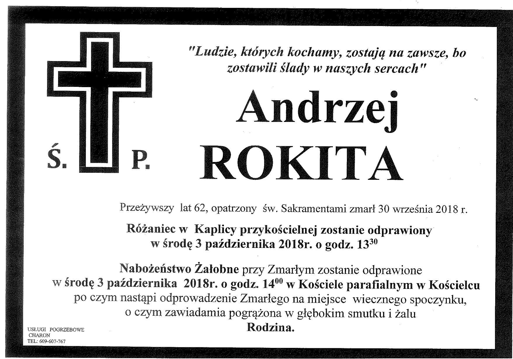 rokita