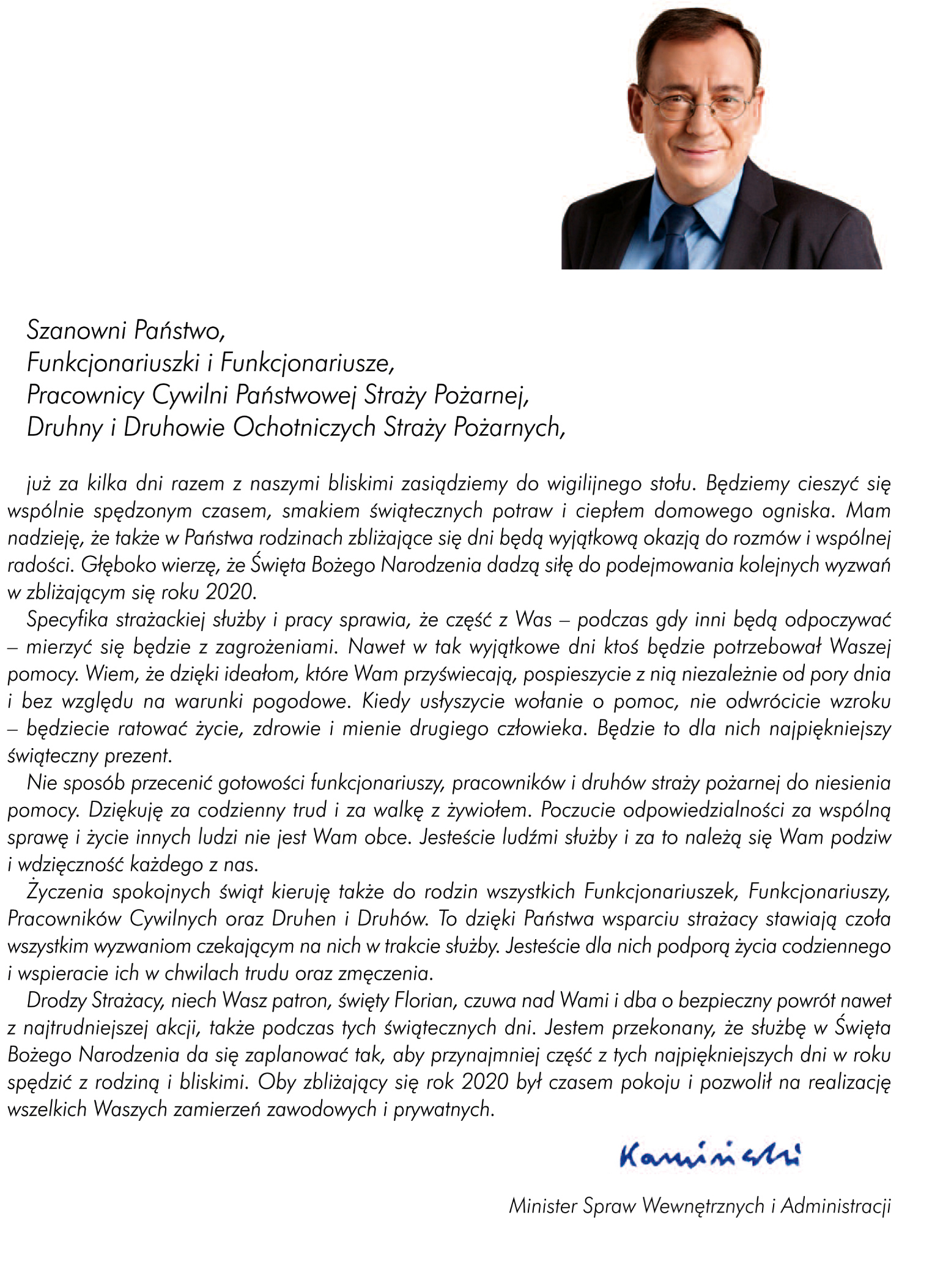 zyczenia mswia 2019 2020 